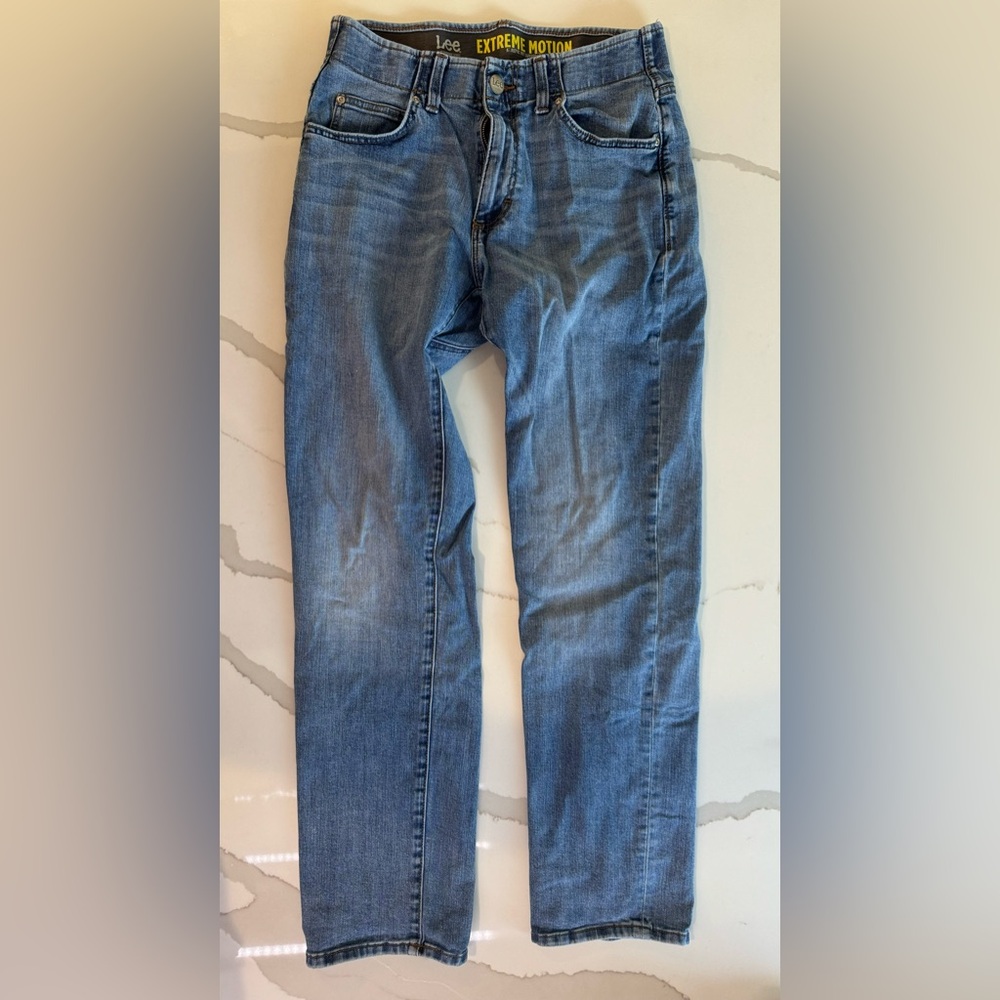 LEE MEN JEANS